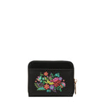 Tarjetero Nicole Lee Con Cierre De Acordeon Dreaming FW26