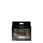 Tarjetero Nicole Lee Con Cierre De Acordeon Dreaming FW26