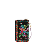Cartera Nicole Lee Para Portapasaporte Keep Dreaming FW26
