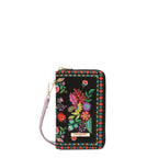 Cartera Nicole Lee Para Portapasaporte Keep Dreaming FW26