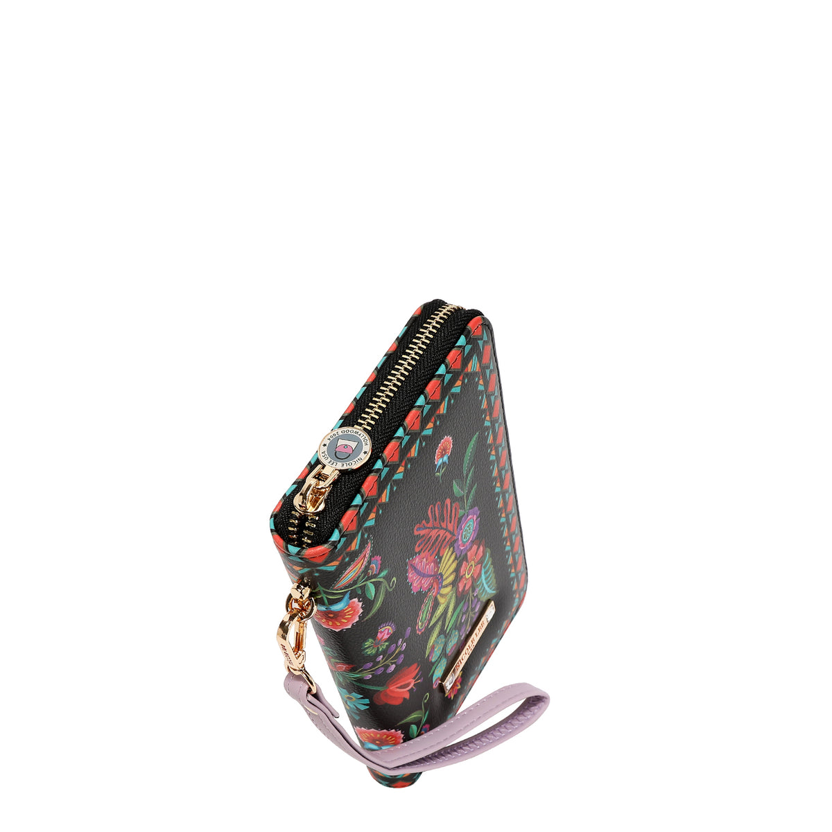 Cartera Nicole Lee Para Portapasaporte Keep Dreaming FW26
