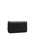 Cartera Nicole Lee Tipo Clutch Rigida KeepDreaming FW26