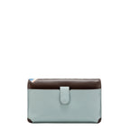 Cartera Nicole Lee Tipo Clutch Rígida London Eye FW26
