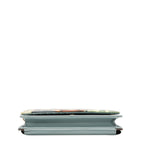Cartera Nicole Lee Tipo Clutch Rígida London Eye FW26