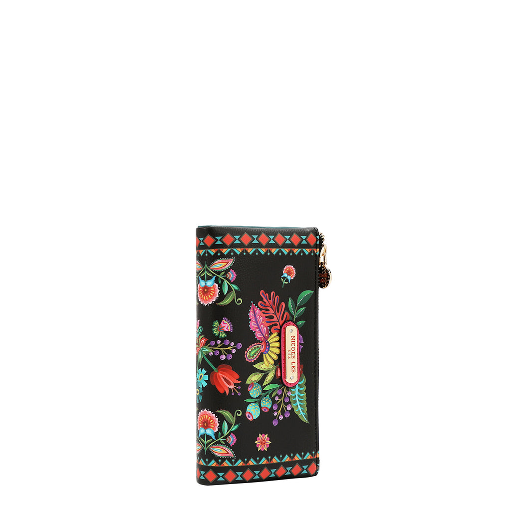 Cartera Nicole Lee Flexible Keep Dreaming FW26