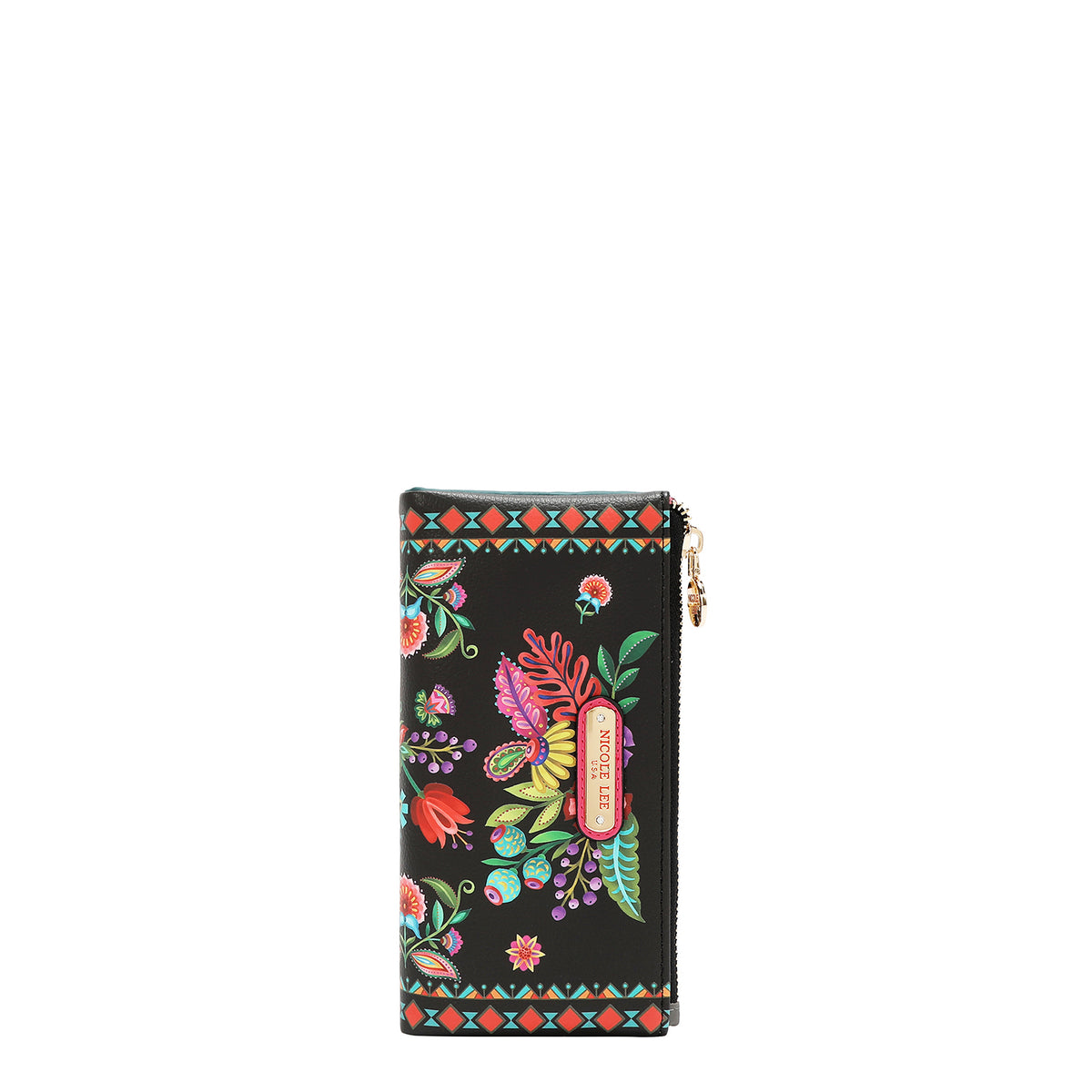 Cartera Nicole Lee Flexible Keep Dreaming FW26