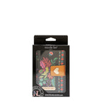 Cartera Nicole Lee Organizadora Flexible Keep Dreaming FW26