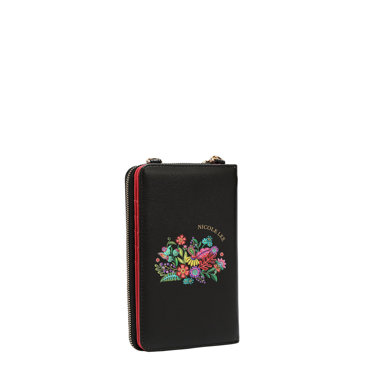 Cartera Nicole Lee Con Correa Ajustable Keep Dreaming FW26