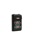Cartera Nicole Lee Con Correa Ajustable Keep Dreaming FW26