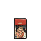 Cartera Con Correa Nicole Lee Ajustable London Eye FW26