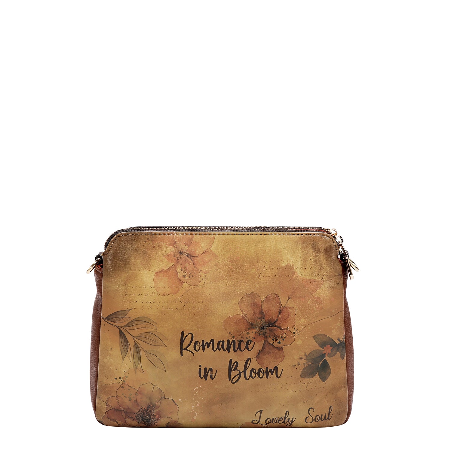 Bolsa Crossbody Nicole Lee Reflection Of Love SS26