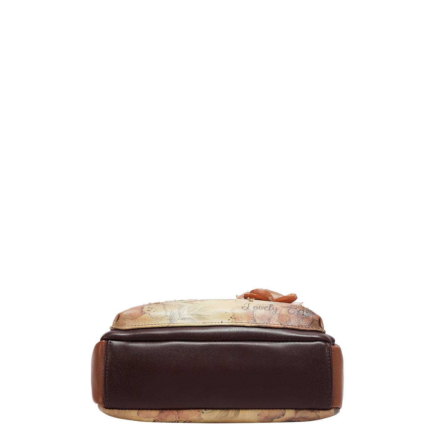 Bolsa Crossbody Nicole Lee Reflection Of Love SS26