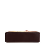 Bolsa Satchel Nicole Lee Con Flor Print Reflection SS26
