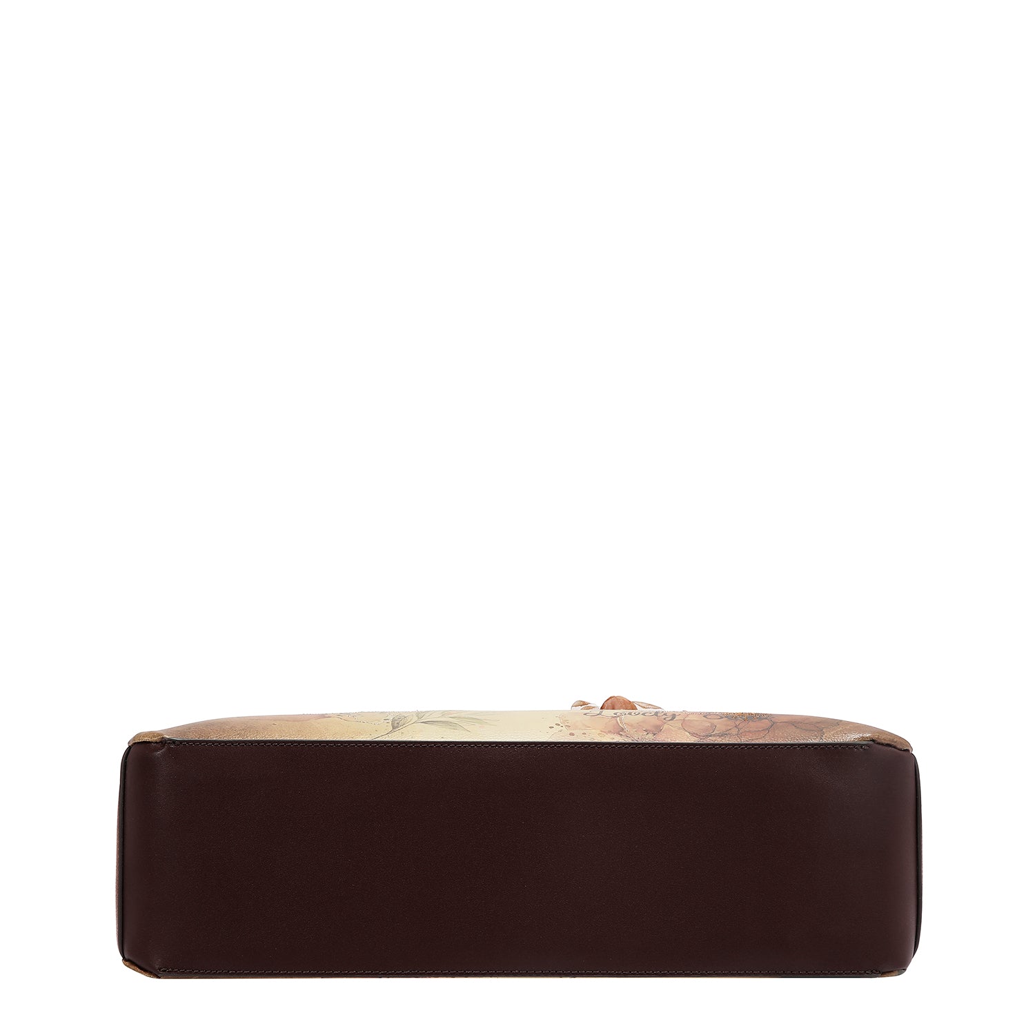 Bolsa Satchel Nicole Lee Con Flor Print Reflection SS26