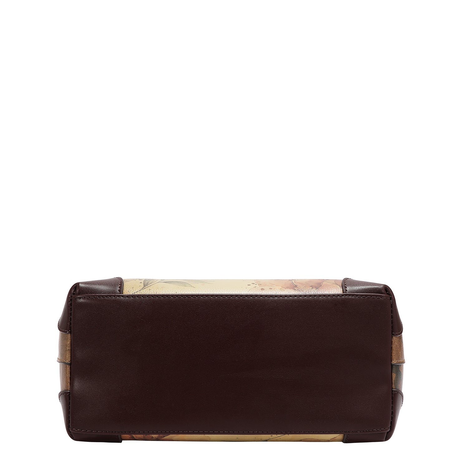 Bolsa Tote Nicole Lee Con Flor Reflection SS26