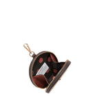 Set De 5 Piezas Nicole Lee Bolsa Satchel Y Accesorios Reflection SS26