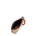 Set De 5 Piezas Nicole Lee Bolsa Satchel Y Accesorios Reflection SS26