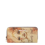 Set De 5 Piezas Nicole Lee Bolsa Satchel Y Accesorios Reflection SS26