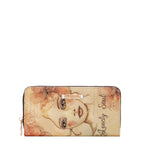 Set De 5 Piezas Nicole Lee Bolsa Bowler Y Accesorios Reflection SS26