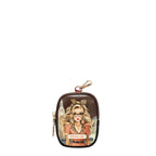 Set De 5 Piezas Bolsa Y Accesorios Print London Eye FW26
