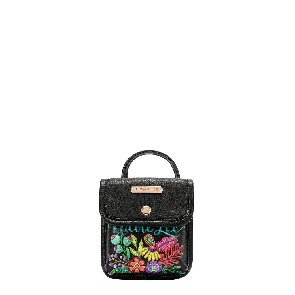 Set De 5 Piezas Bolsas Y Accesorios Keep Dreaming FW26