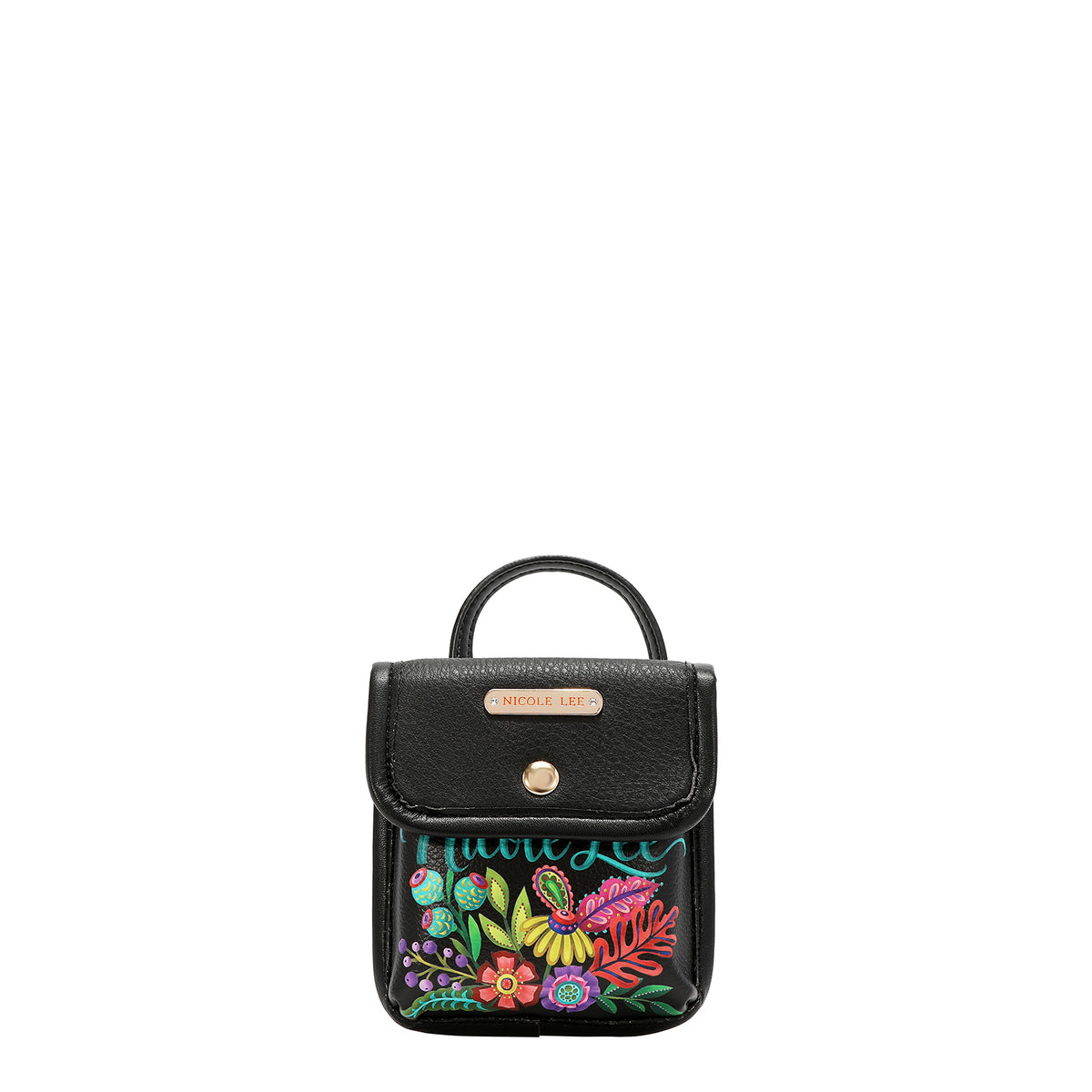 Set De 5 Piezas Bolsas Y Accesorios Keep Dreaming FW26