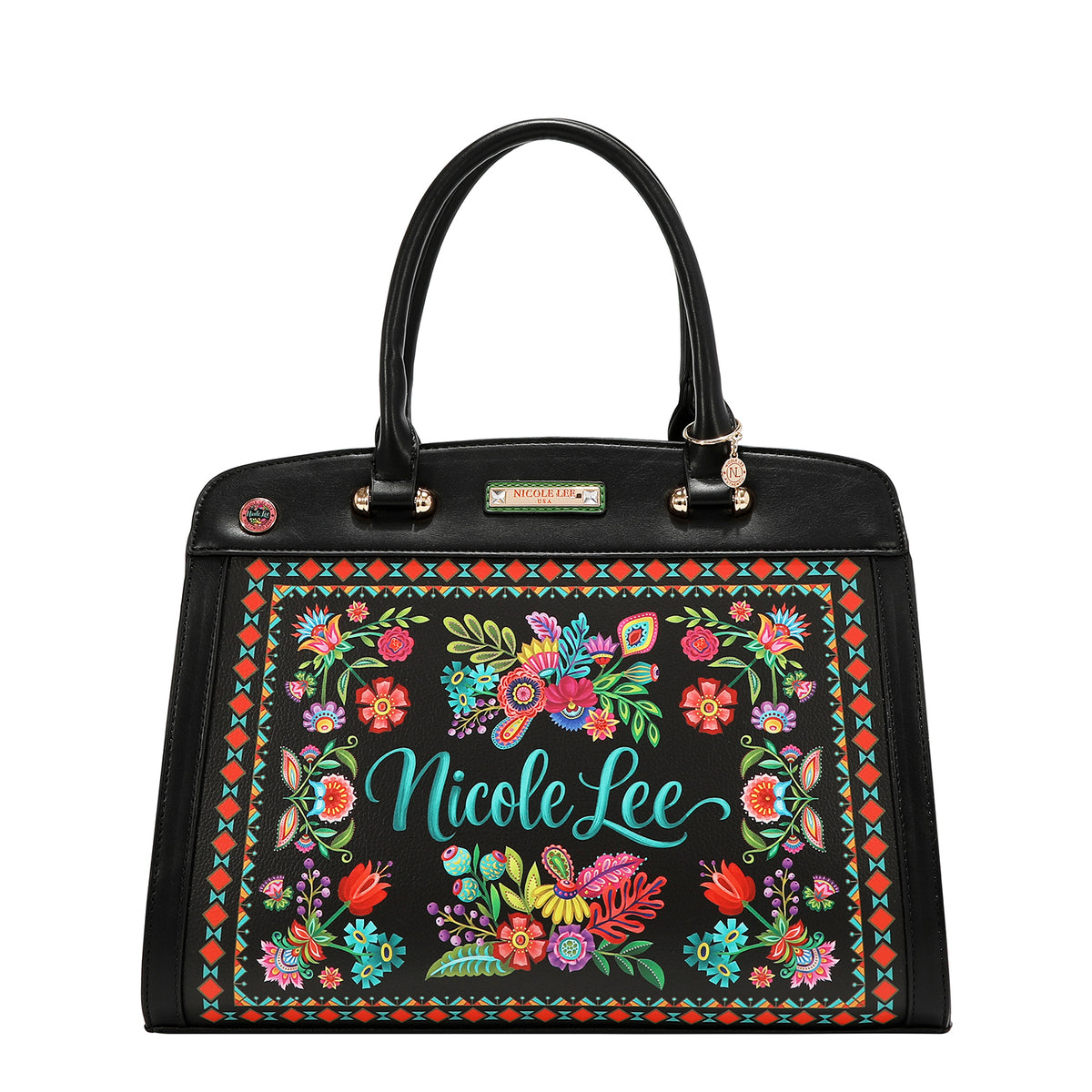 Set De 5 Piezas Bolsas Y Accesorios Keep Dreaming FW26