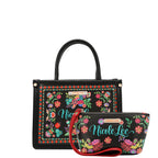 Set De 5 Piezas Bolsas Y Accesorios Keep Dreaming FW26