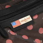 Bolsa Crossbody Nicole Lee Print Sabina Imagines SS26