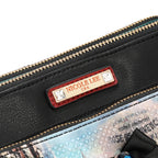 Bolsa Crossbody Nicole Lee Print Sabina Imagines SS26