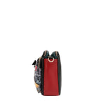 Bolsa Crossbody Nicole Lee Print Sabina Imagines SS26