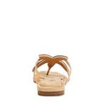 Sandalias Nicole Lee Crystal Starfish Cómodas SS26