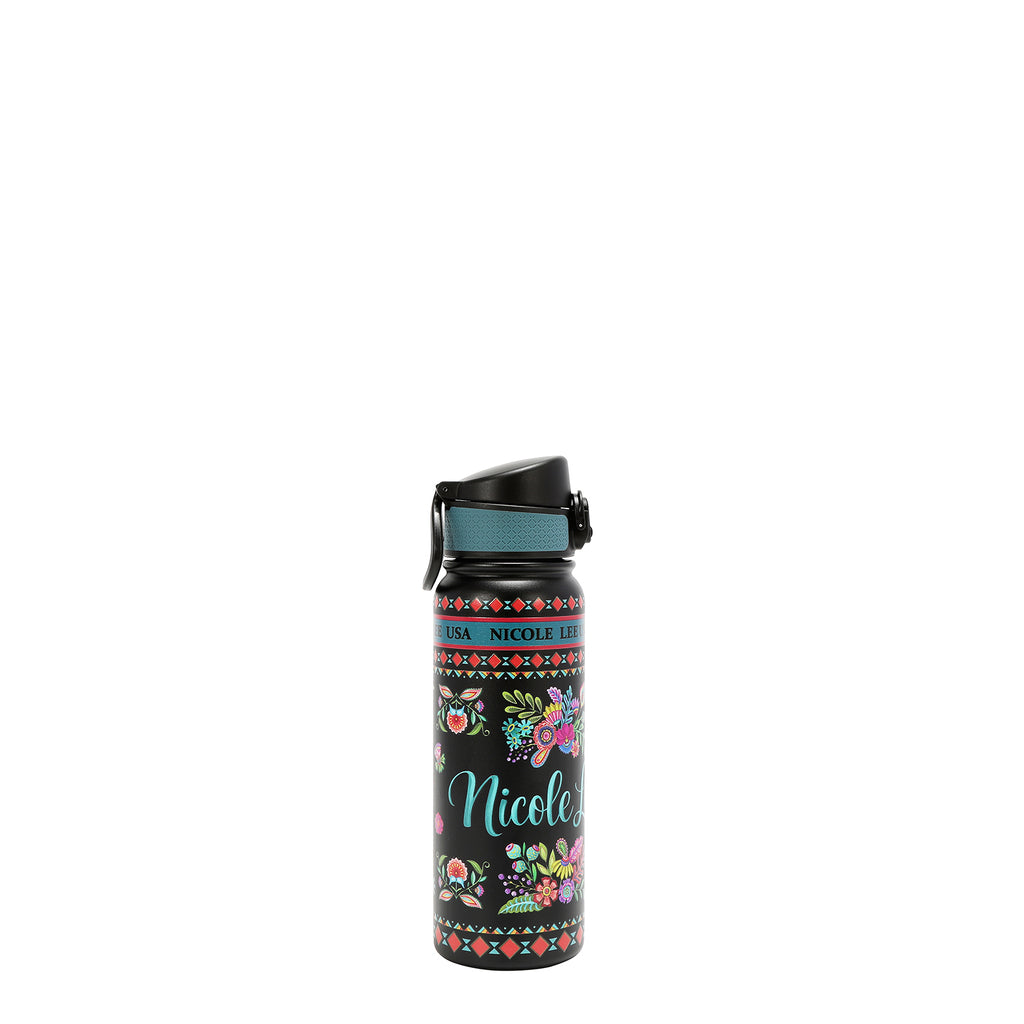 Termo De 600 ml Nicole Lee Con Tapa Keep Dreaming FW26