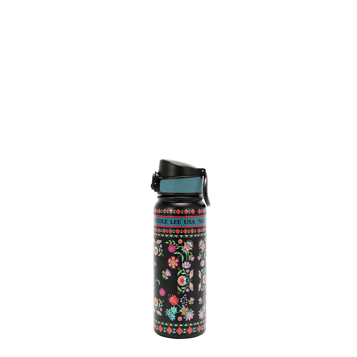 Termo De 600 ml Nicole Lee Con Tapa Keep Dreaming FW26