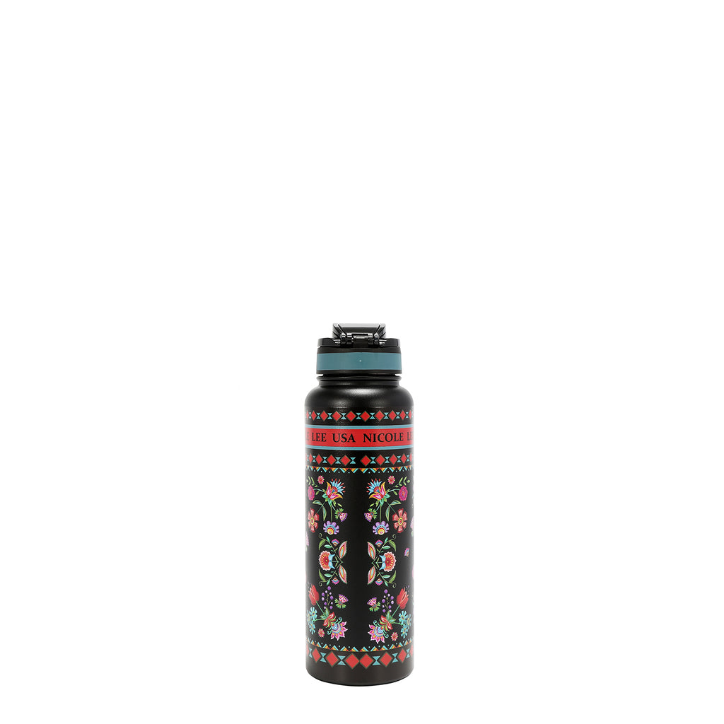 Termo De 1.2L Nicole Lee Con Tapa Keep Dreaming FW26