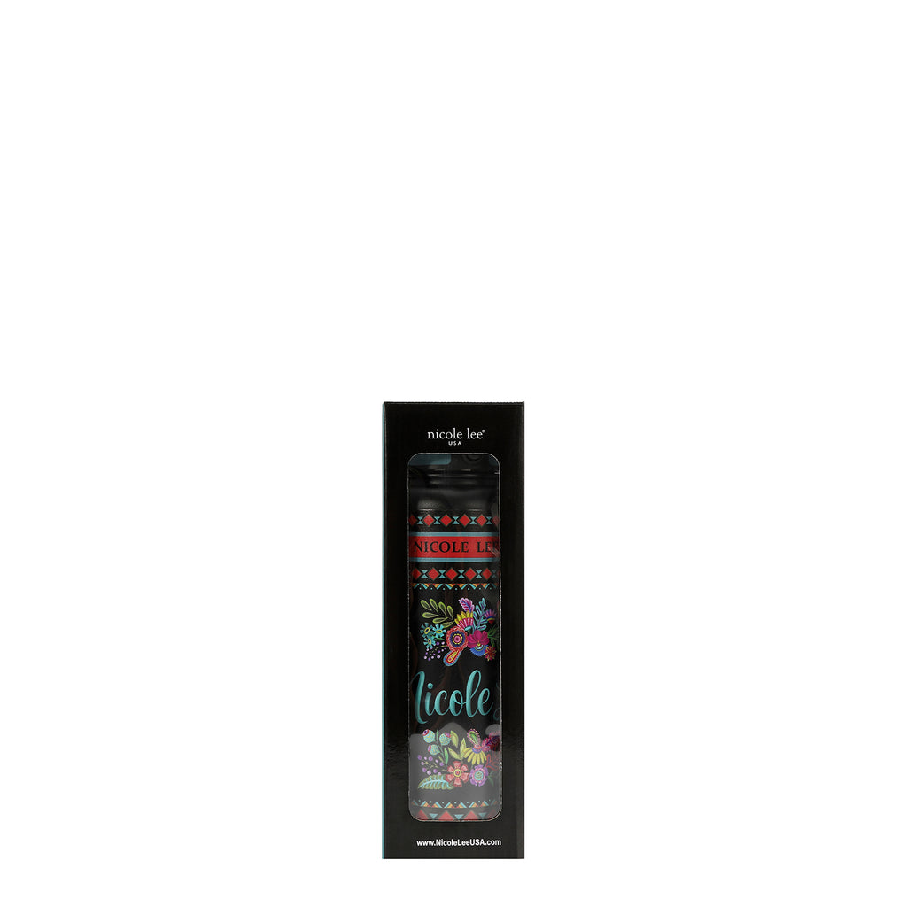 Termo De 1.2L Nicole Lee Con Tapa Keep Dreaming FW26