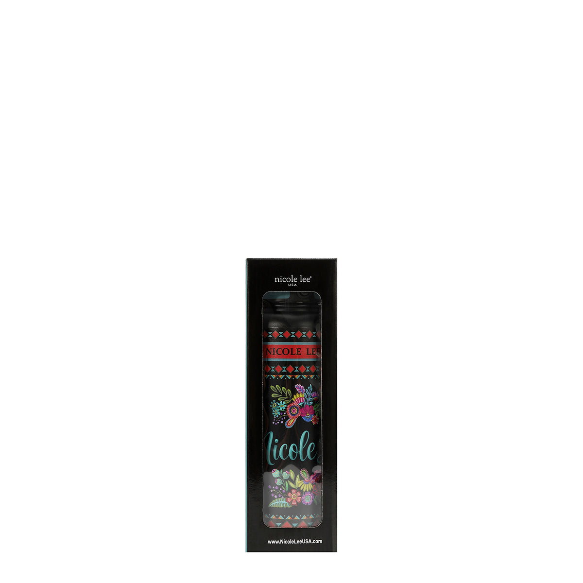 Termo De 1.2L Nicole Lee Con Tapa Keep Dreaming FW26