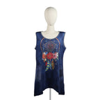 Bluson Nicole Lee con Pedrería Dream Comes True FW25