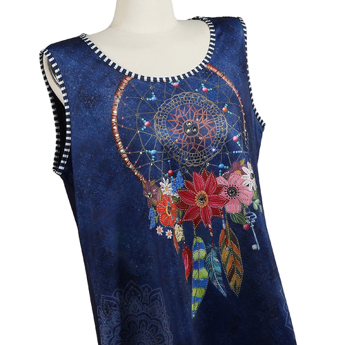 Bluson Nicole Lee con Pedrería Dream Comes True FW25