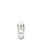 Tenis con charms y plataforma Nicole Lee Best Smile FW25