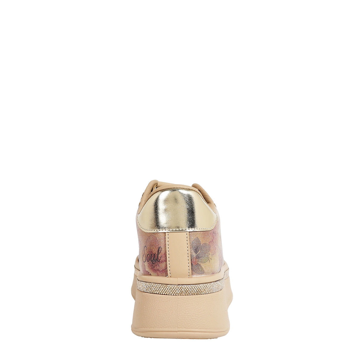 Tenis Nicole Lee Con Charms Reflection SS26