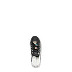 Tenis con charms y plataforma Nicole Lee Samantha FW25