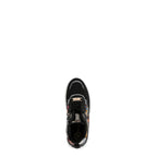 Tenis con Glitter de Nicole Lee Estampado Best Smile FW25