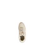 Tenis Nicole Lee plataforma elevada prin Moda FW25