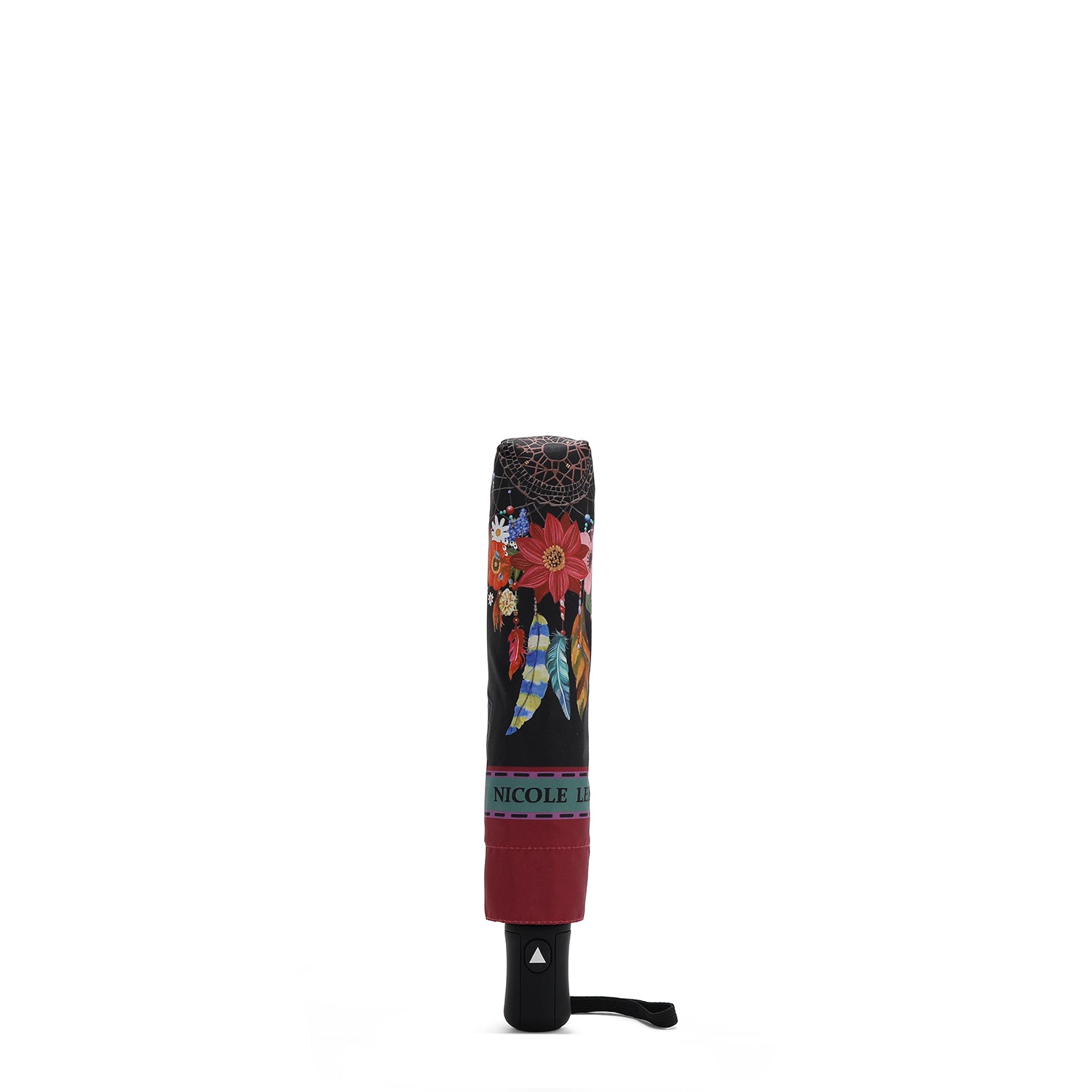 Sombrilla Retractil Nicole Lee Dream Comes True FW25