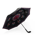Sombrilla con Portavaso Nicole Lee Dream Comes True FW25