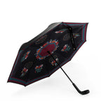 Sombrilla con Portavaso Nicole Lee Dream Comes True FW25
