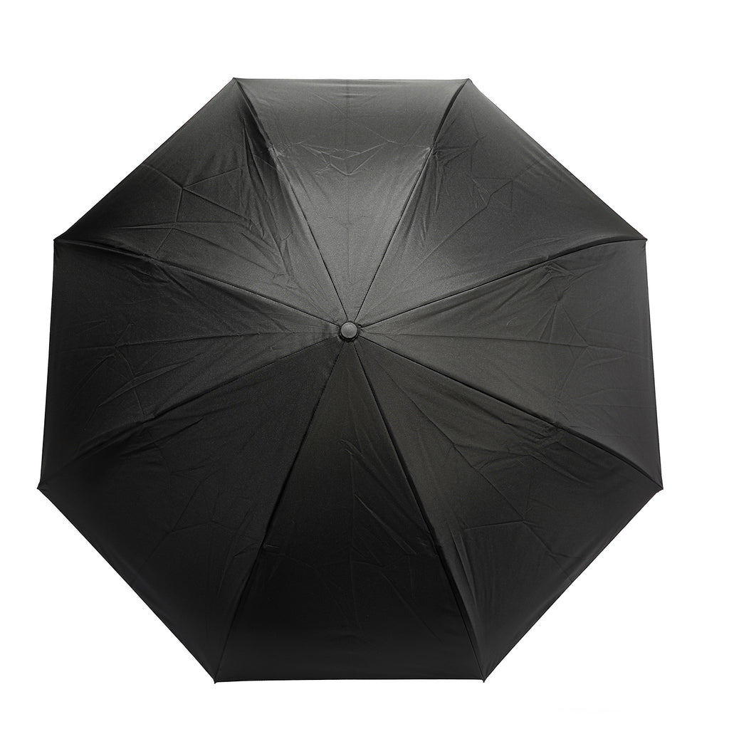 Sombrilla con Portavaso Nicole Lee Moda Snowflake FW25