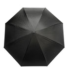 Sombrilla con Portavaso Nicole Lee Moda Snowflake FW25