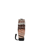 Sombrilla Nicole Lee Compacta Retráctil Reflection SS26